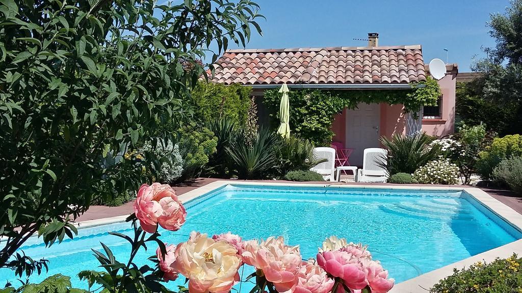 Les Cypres Florentins Colomiers Phòng bức ảnh