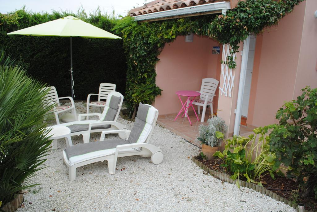 Les Cypres Florentins Colomiers Phòng bức ảnh