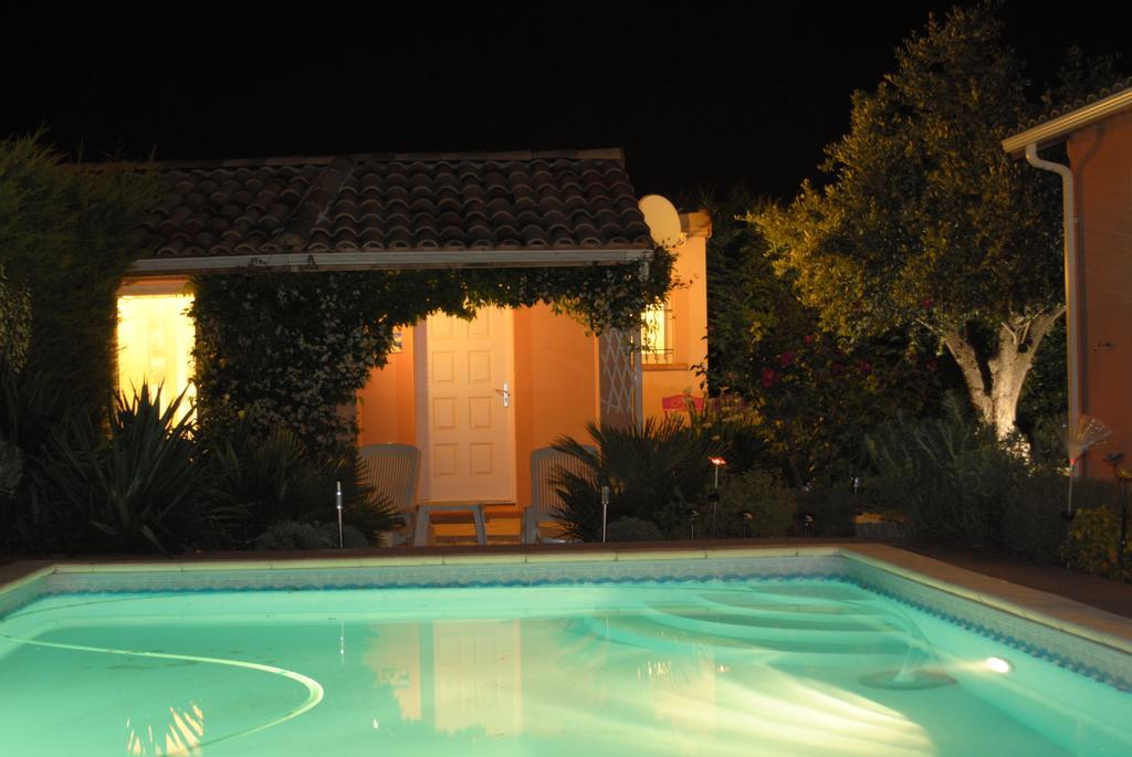 Les Cypres Florentins Colomiers Phòng bức ảnh
