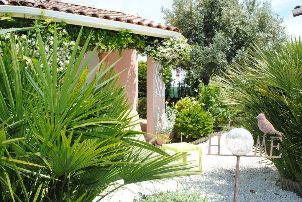 Les Cypres Florentins Colomiers Ngoại thất bức ảnh