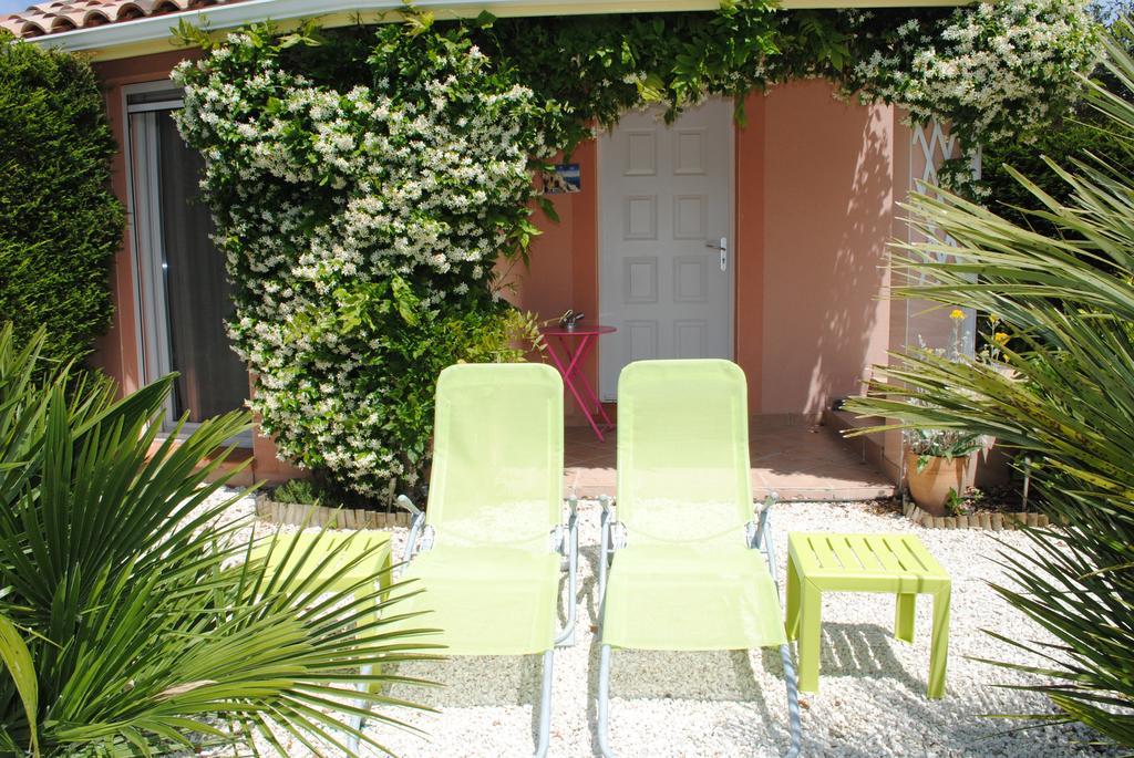 Les Cypres Florentins Colomiers Ngoại thất bức ảnh