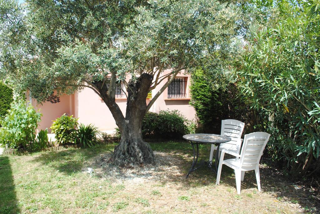 Les Cypres Florentins Colomiers Ngoại thất bức ảnh