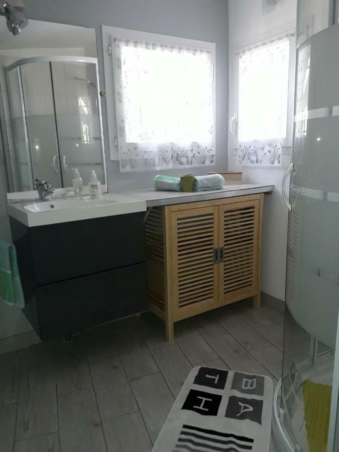 Les Cypres Florentins Colomiers Ngoại thất bức ảnh