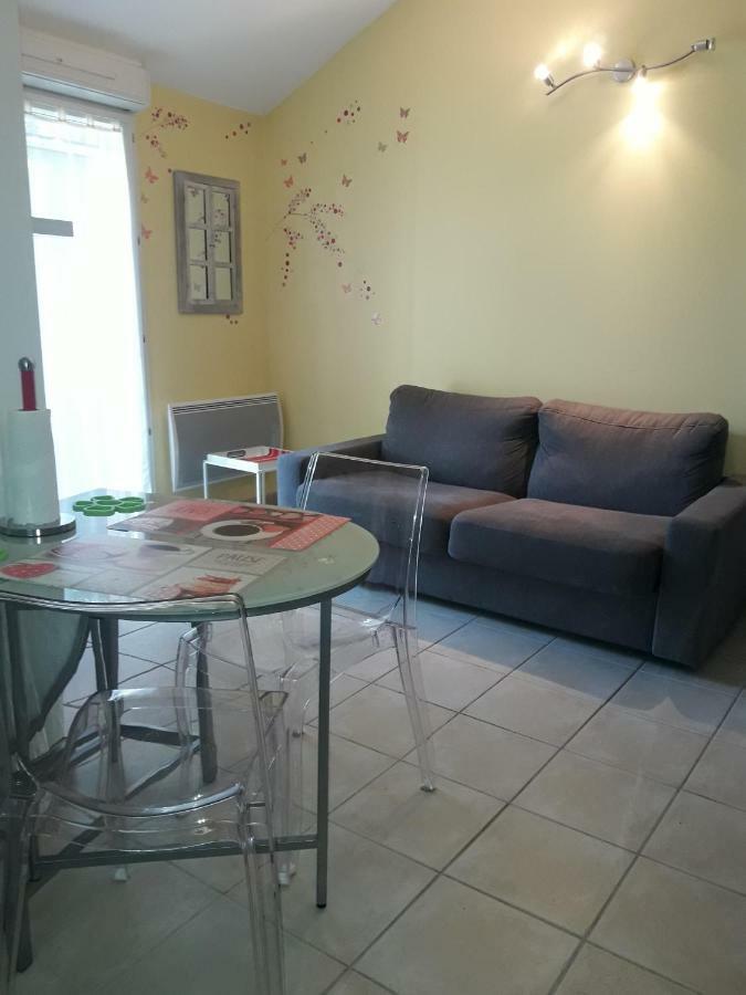 Les Cypres Florentins Colomiers Ngoại thất bức ảnh