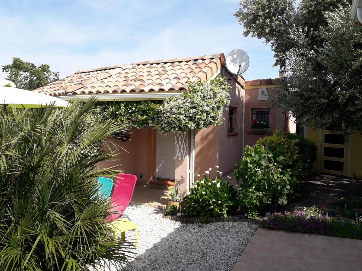 Les Cypres Florentins Colomiers Ngoại thất bức ảnh