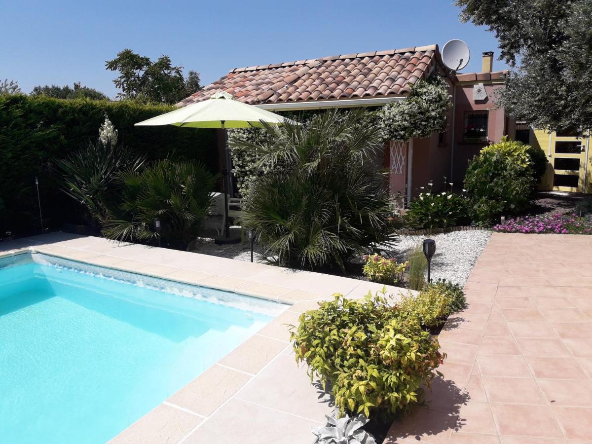 Les Cypres Florentins Colomiers Ngoại thất bức ảnh